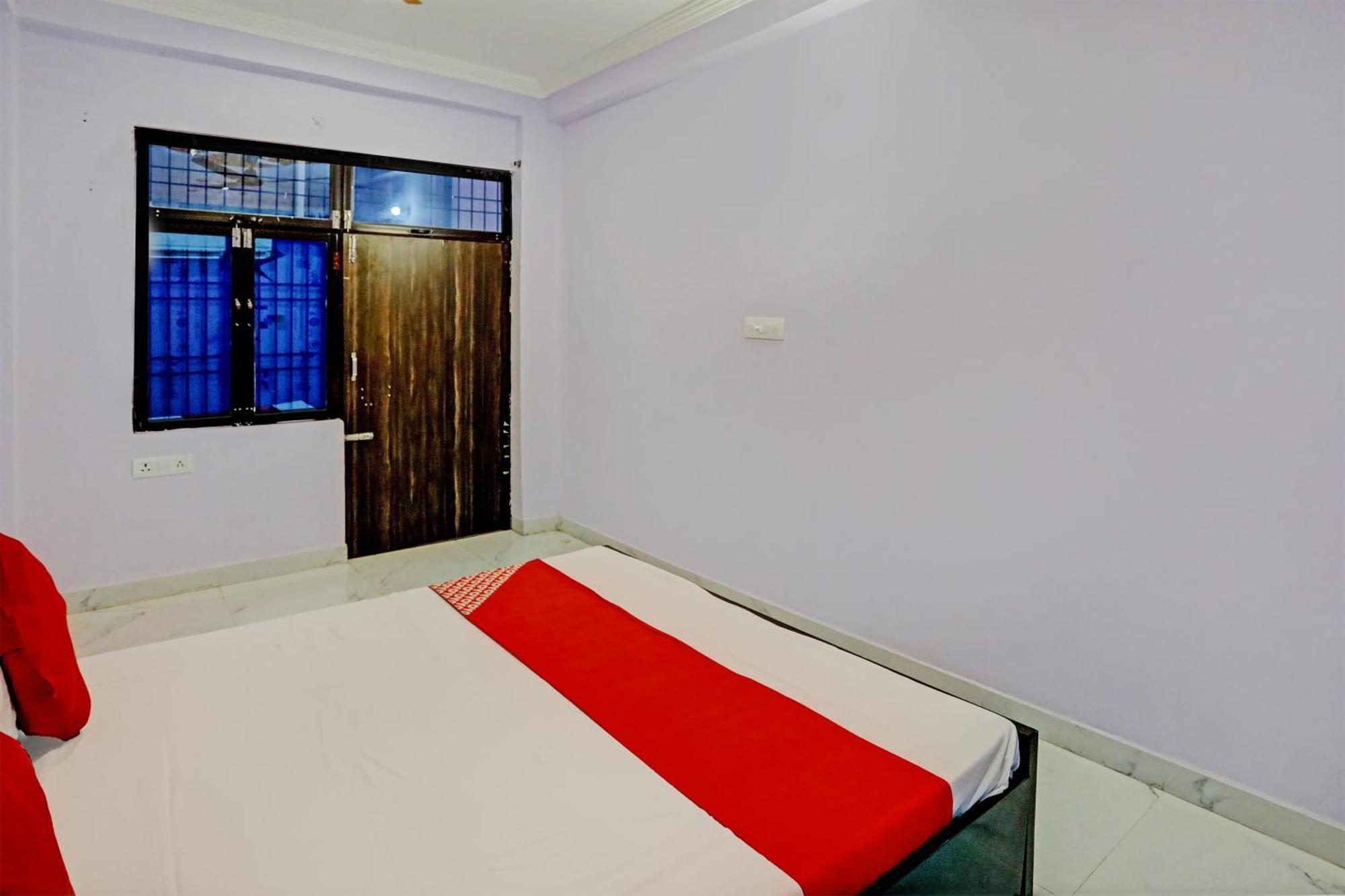 Oyo Flagship Hotel Star Inn Kanpur Exterior photo