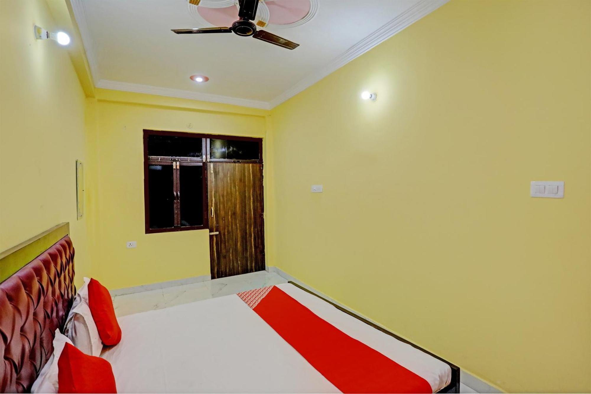 Oyo Flagship Hotel Star Inn Kanpur Exterior photo